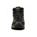 Grand Canyon Grey Nubuck Boot