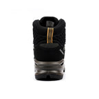 Grand Canyon Grey Nubuck Boot