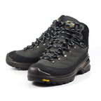 Grand Canyon Grey Nubuck Boot