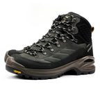 Grand Canyon Grey Nubuck Boot