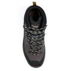 Grand Canyon Grey Nubuck Boot