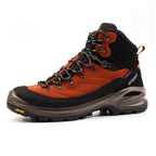 Grand Canyon Orange Nubuck Boot