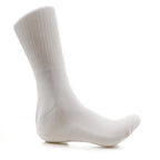 Mens Bamboo Sport 4 Pair Sock Pack Large- 43-47