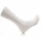 Mens Bamboo Sport 4 Pair Sock Pack Medium - 39-42