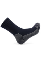 Ladies Bamboo Socks - 4 Pair Pack - One Size 3-8