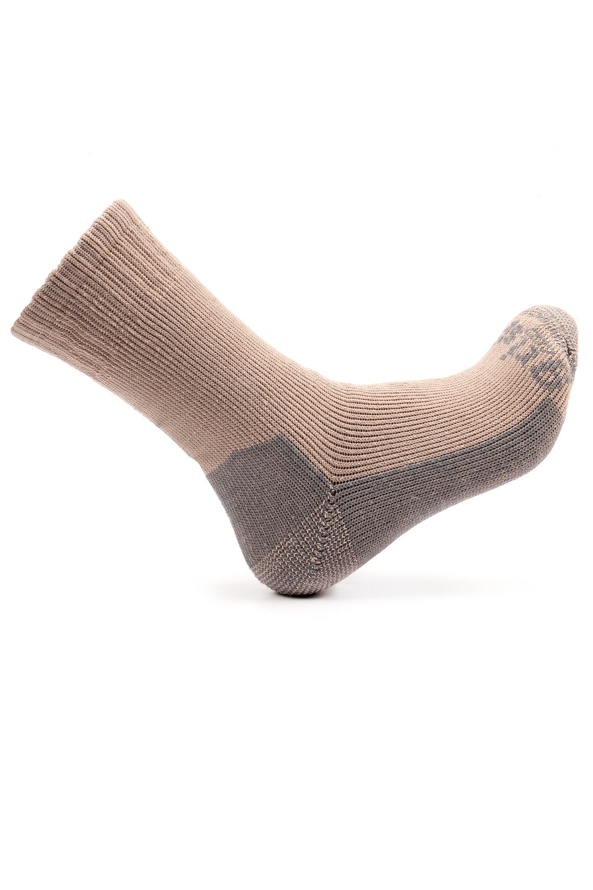 Ladies Bamboo Socks - 4 Pair Pack - One Size 3-8