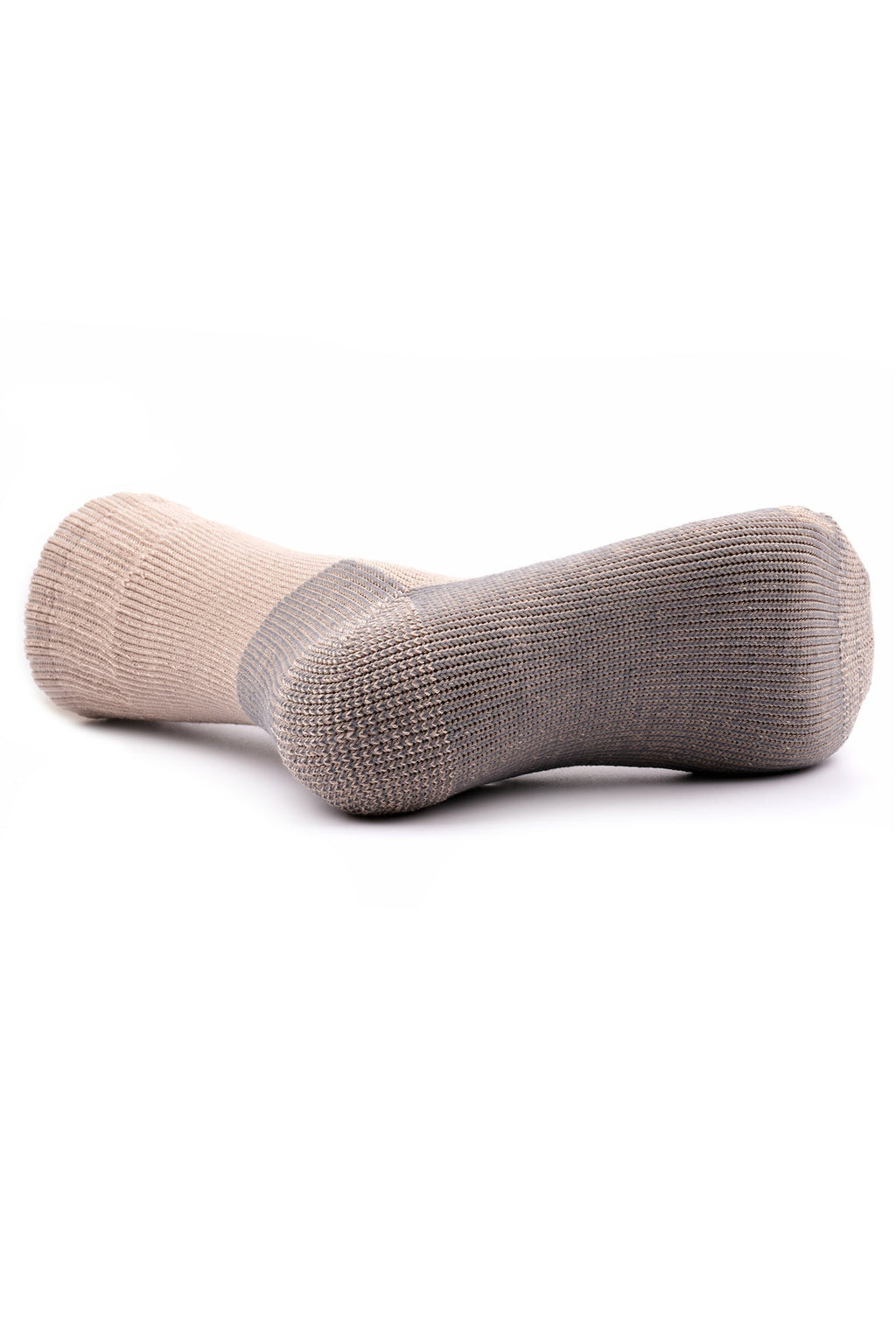 Ladies Bamboo Socks - 4 Pair Pack - One Size 3-8