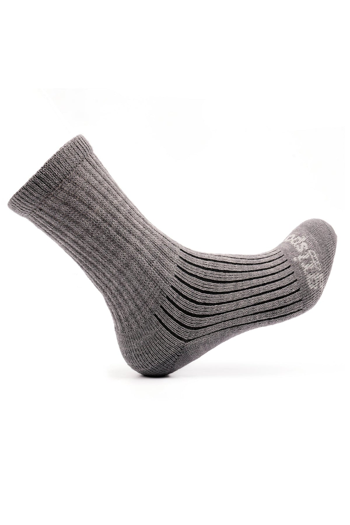 Ladies Merino Wool 4 Pair Sock Pack One Size 3-8