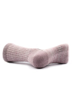 Ladies Merino Wool 4 Pair Sock Pack One Size 3-8