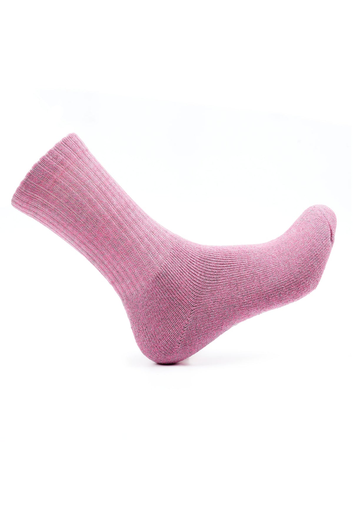 Ladies Outdoor Socks 5 Pair Pack One-Size 3-8