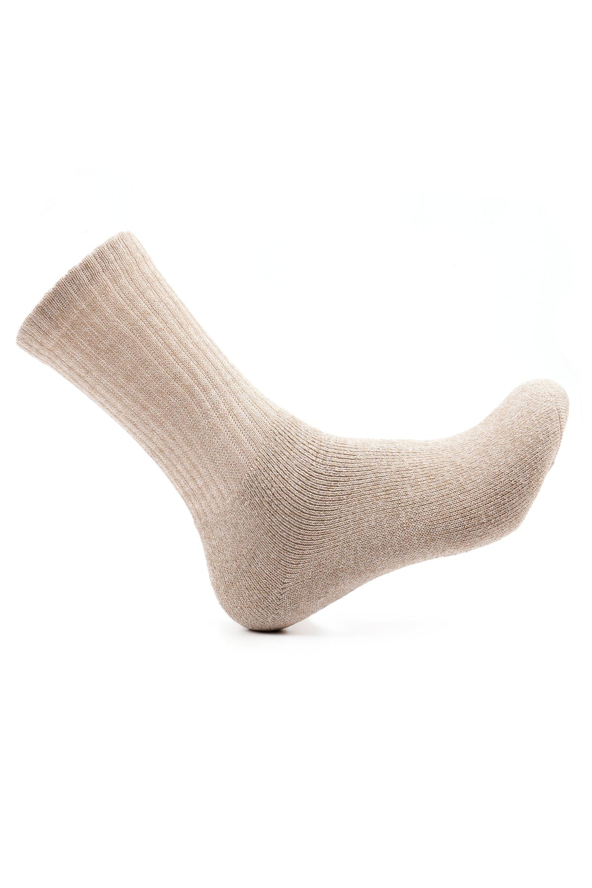 Ladies Outdoor Socks 5 Pair Pack One-Size 3-8