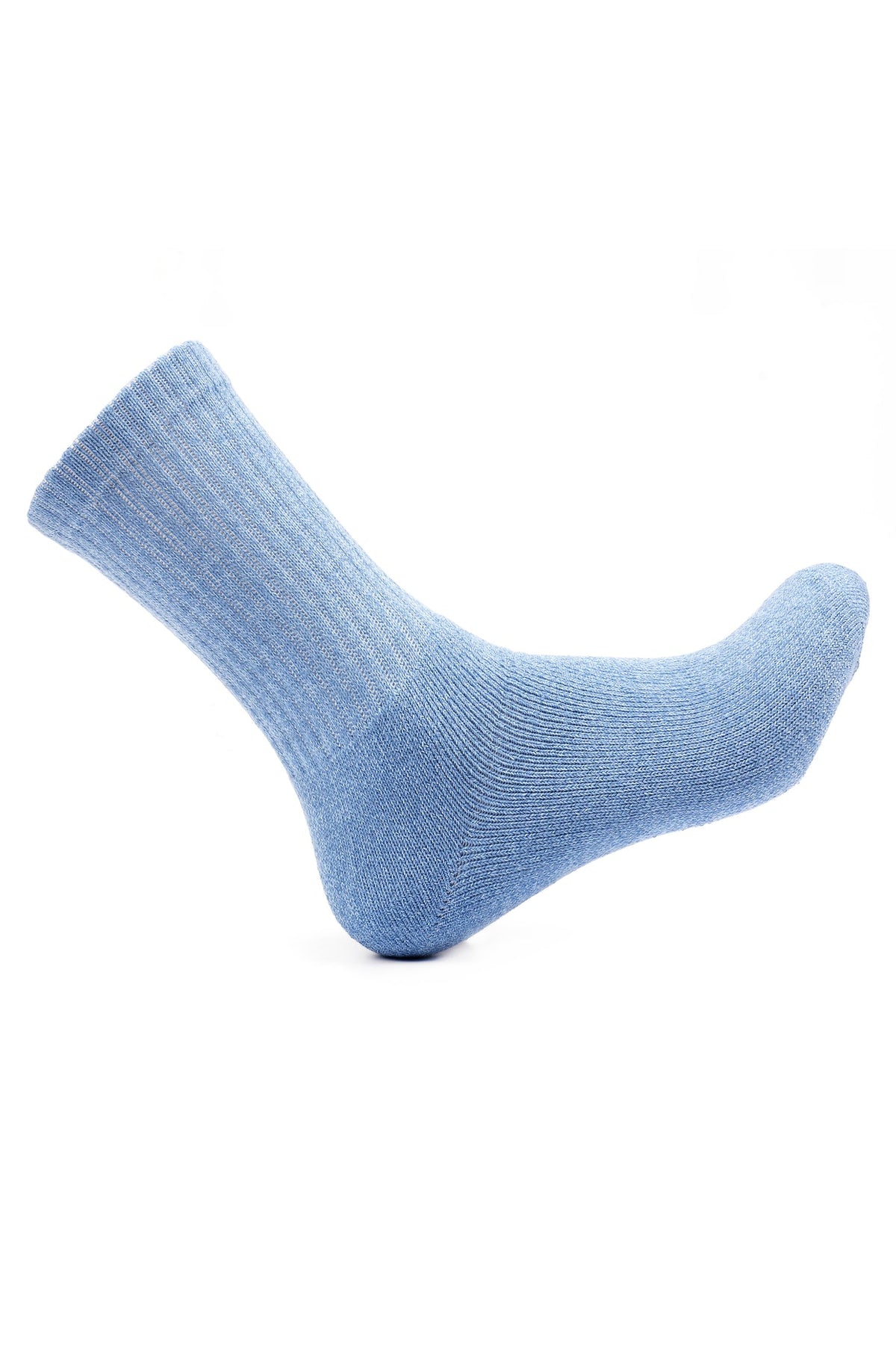 Ladies Outdoor Socks 5 Pair Pack One-Size 3-8