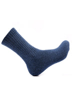 Ladies Outdoor Socks 5 Pair Pack One-Size 3-8
