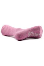 Ladies Outdoor Socks 5 Pair Pack One-Size 3-8