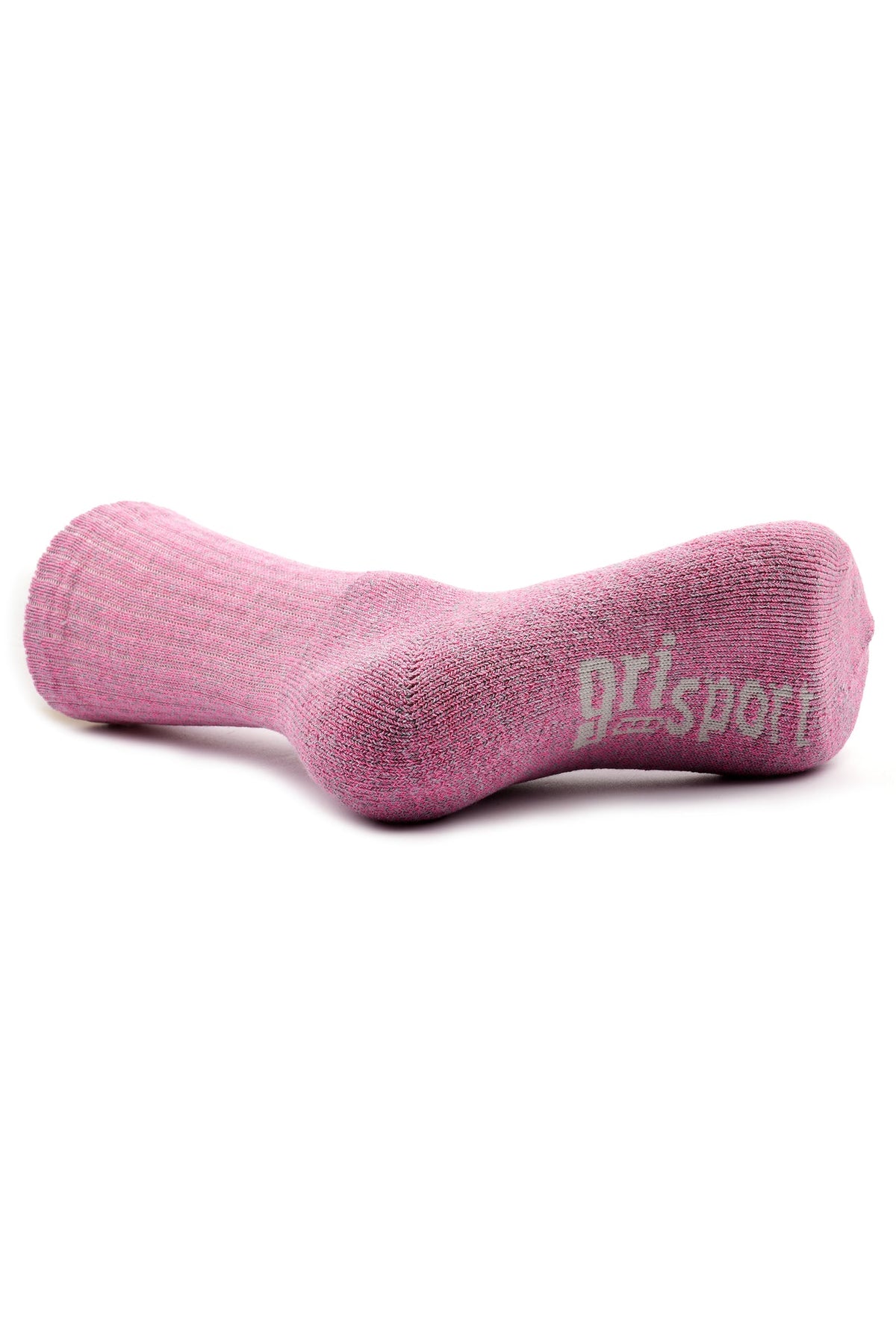 Ladies Outdoor Socks 5 Pair Pack One-Size 3-8
