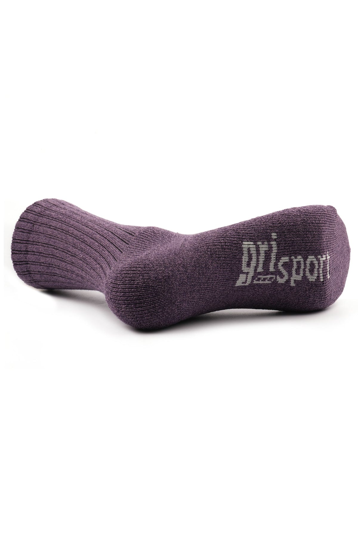 Ladies Outdoor Socks 5 Pair Pack One-Size 3-8