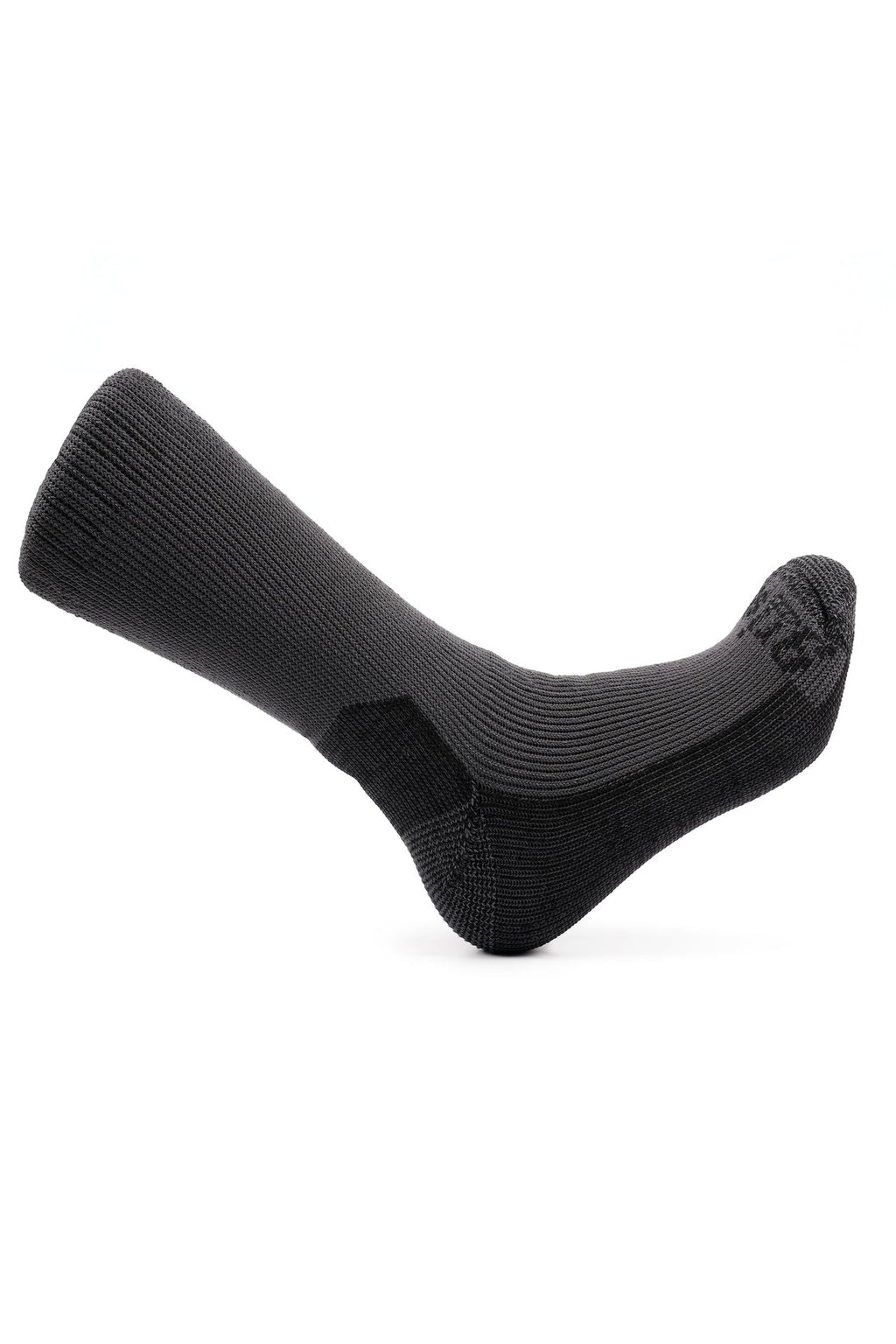 Mens Large Bamboo 4 Pack Socks UK 9-12