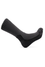Mens Large Bamboo 4 Pack Socks UK 9-12