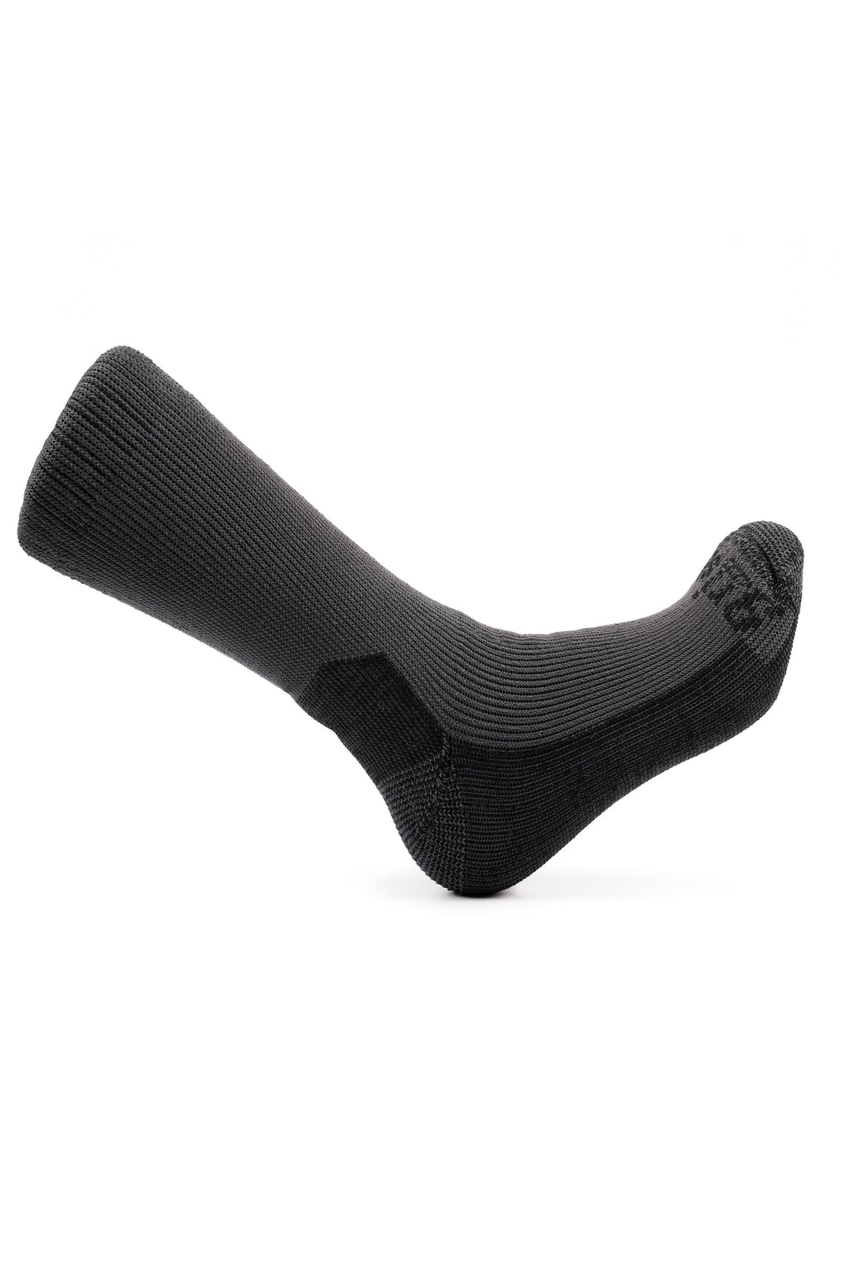 Mens Large Bamboo 4 Pack Socks UK 9-12