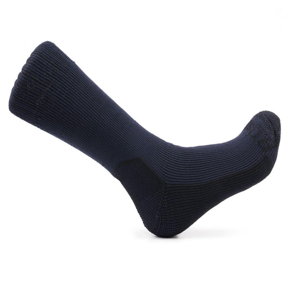 Mens Medium Bamboo 4 Pack Socks UK Size 6-8.5