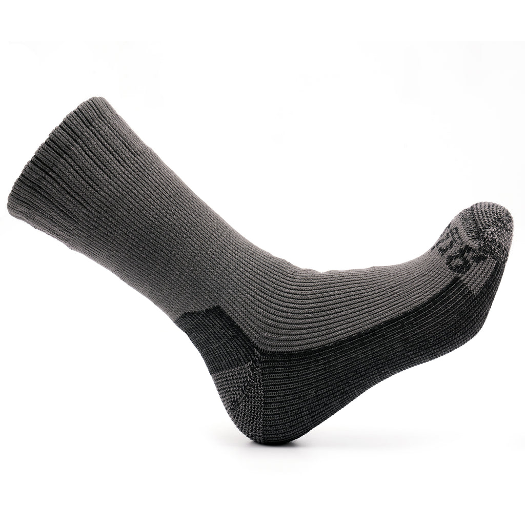Mens Medium Bamboo 4 Pack Socks UK Size 6-8.5