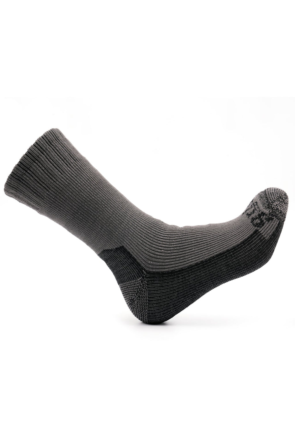 Mens Medium Bamboo 4 Pack Socks UK Size 6-8.5