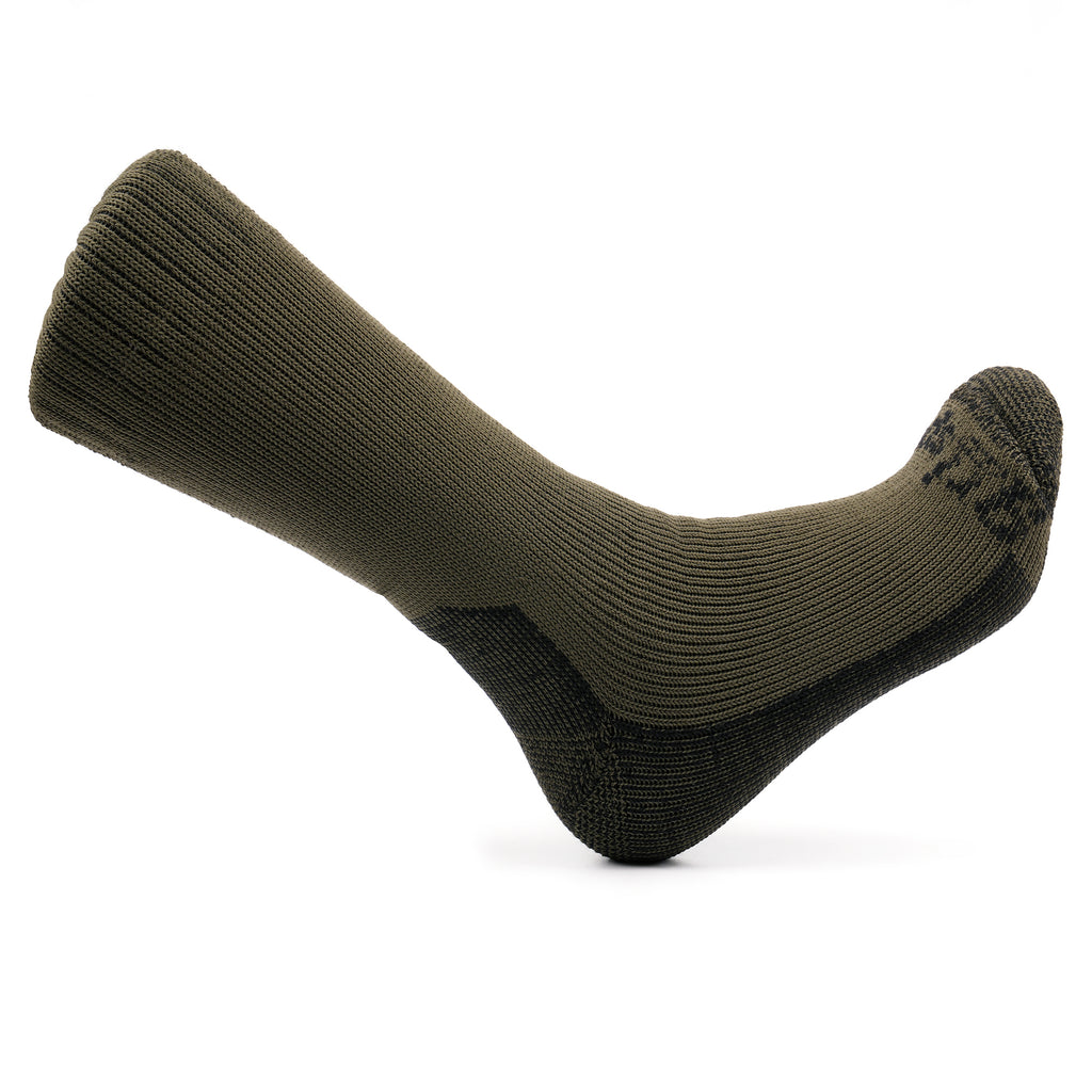 Mens Medium Bamboo 4 Pack Socks UK Size 6-8.5
