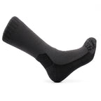 Mens Medium Bamboo 4 Pack Socks UK Size 6-8.5