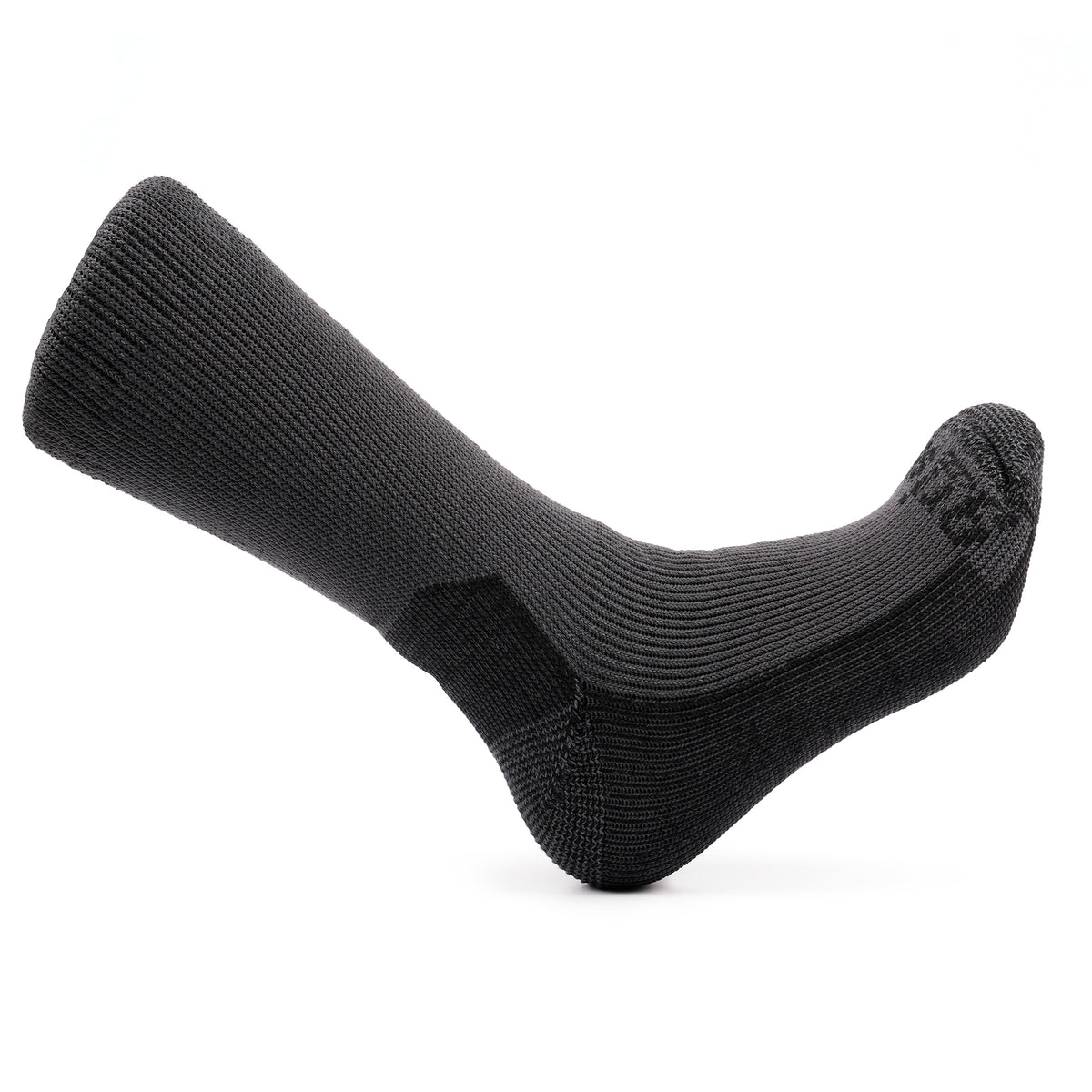 Mens Medium Bamboo 4 Pack Socks UK Size 6-8.5