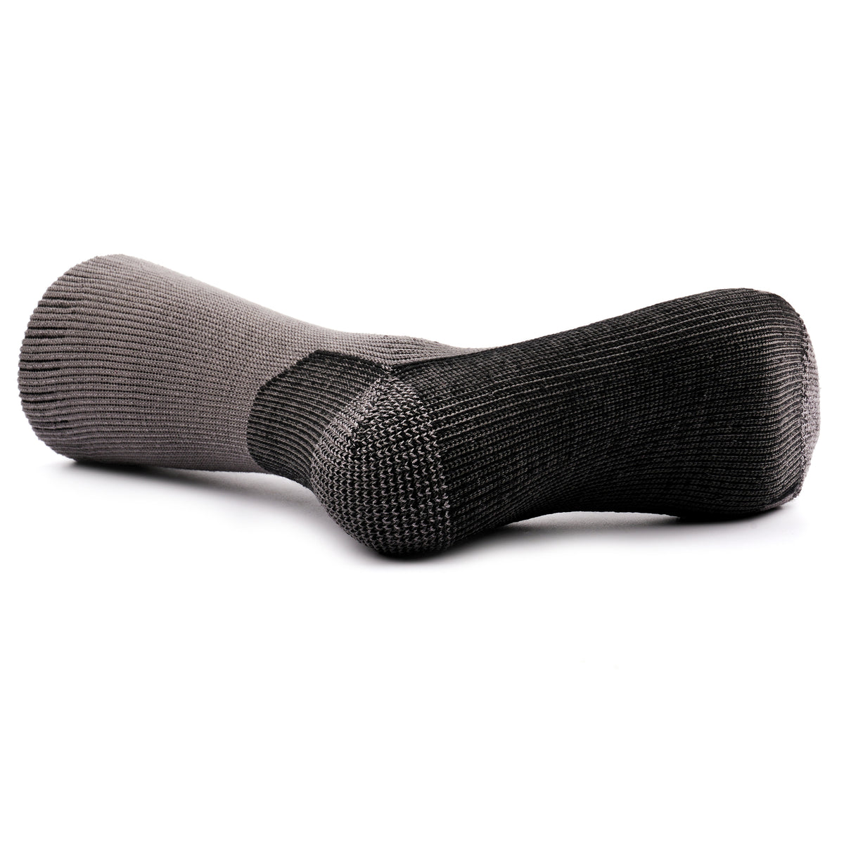 Mens Medium Bamboo 4 Pack Socks UK Size 6-8.5