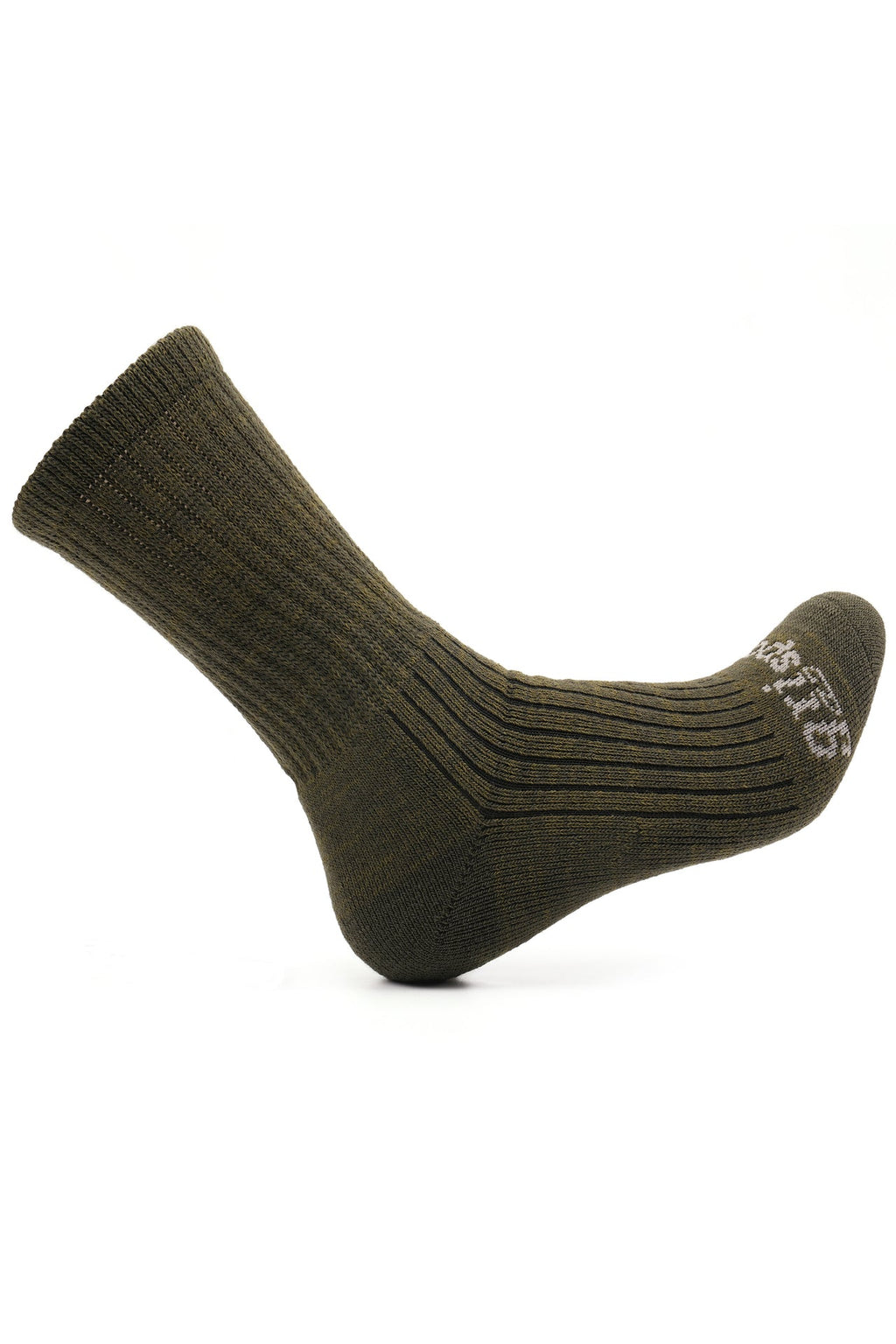 Mens Large Merino Wool 4 Pack Socks UK 9-12