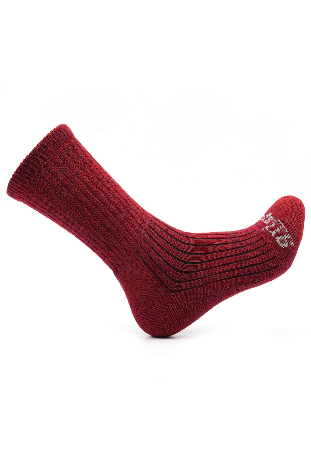 Mens Medium Merino Wool 4 Pack Socks UK 6-8.5