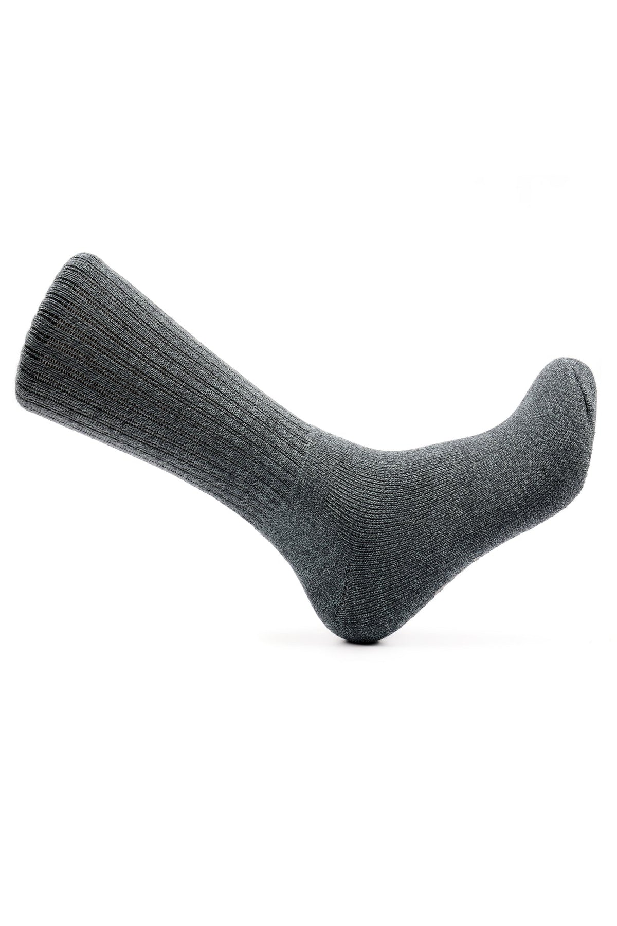 Mens Large Outdoor Socks 5 Pair Pack UK 9-12