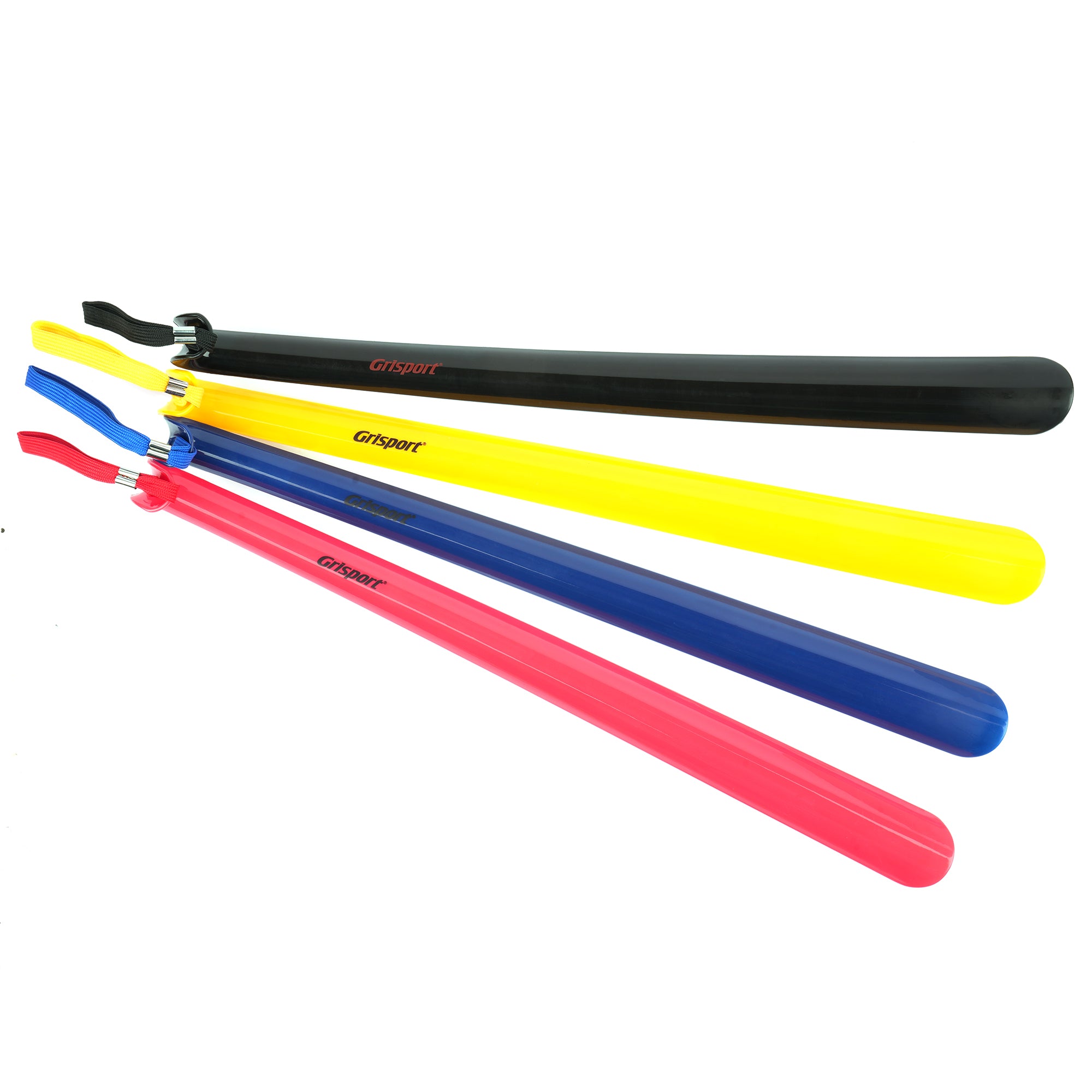 Long Shoe Horns. 18 Inch.