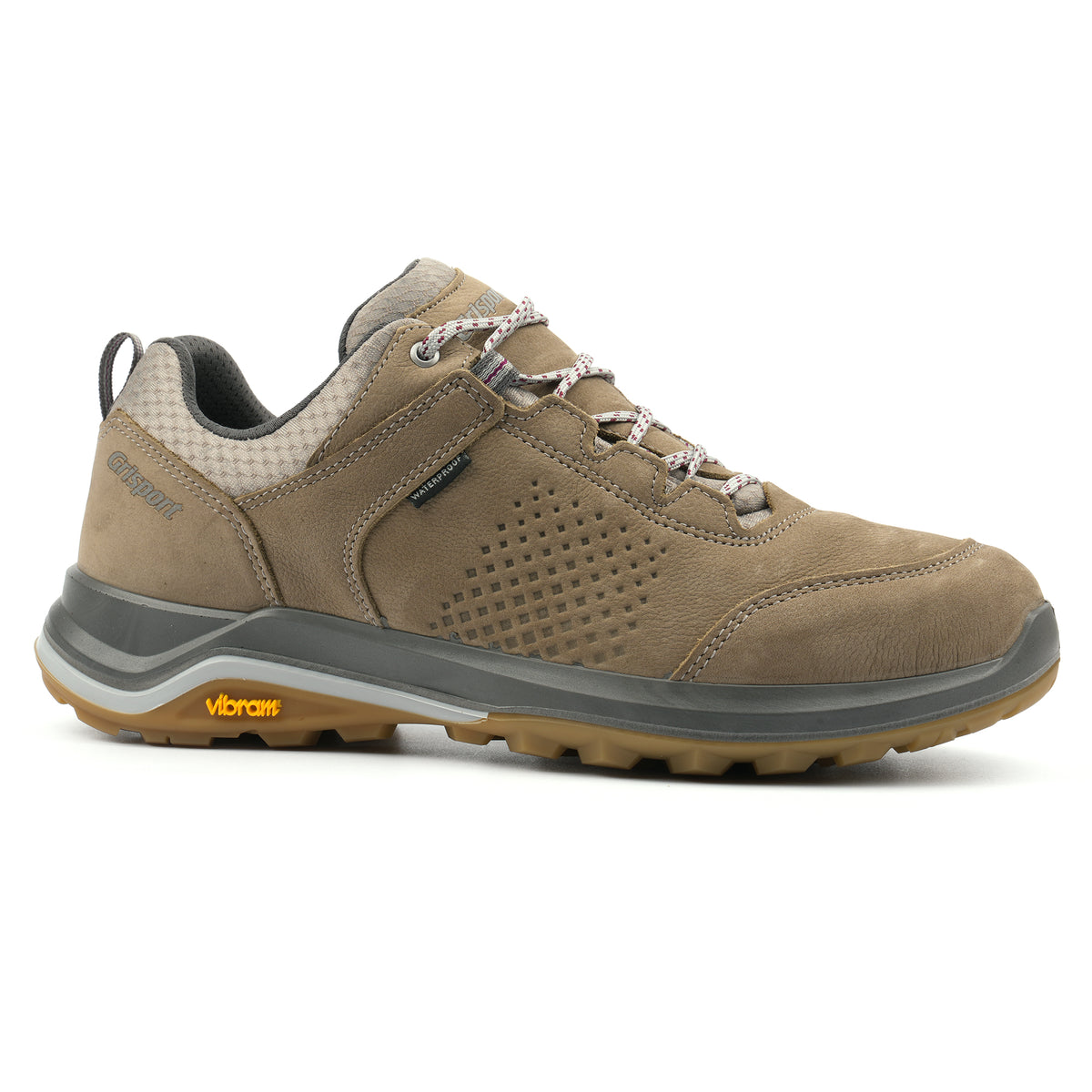 Icarus Walking Shoe