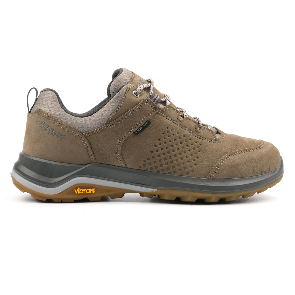 Icarus Walking Shoe