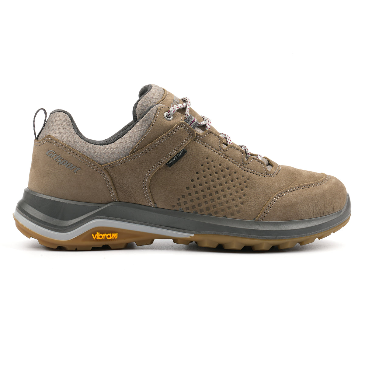 Icarus Walking Shoe