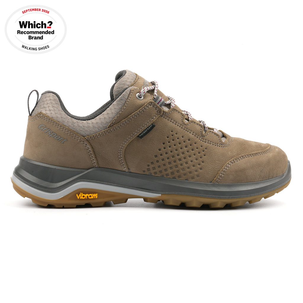 Icarus Walking Shoe