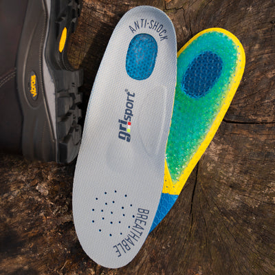 Insoles Accessories