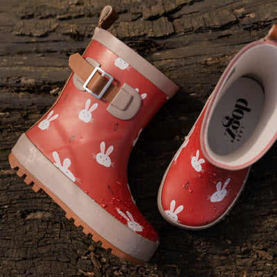 Kids Wellingtons