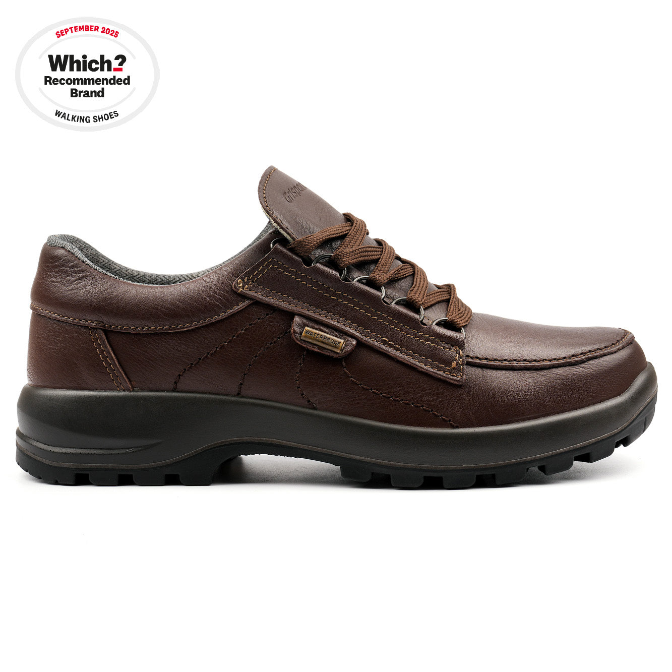 Kielder Walking Shoe