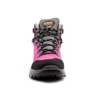 Lady Adventurer Pink Boot