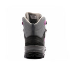Lady Adventurer Pink Boot