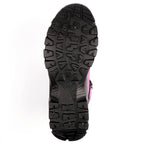 Lady Adventurer Pink Boot