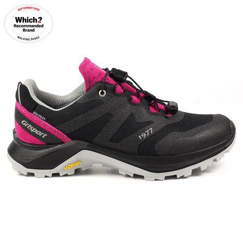 Lady Apache Walking Shoes
