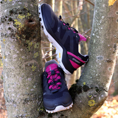 Slip-on Walking Shoes