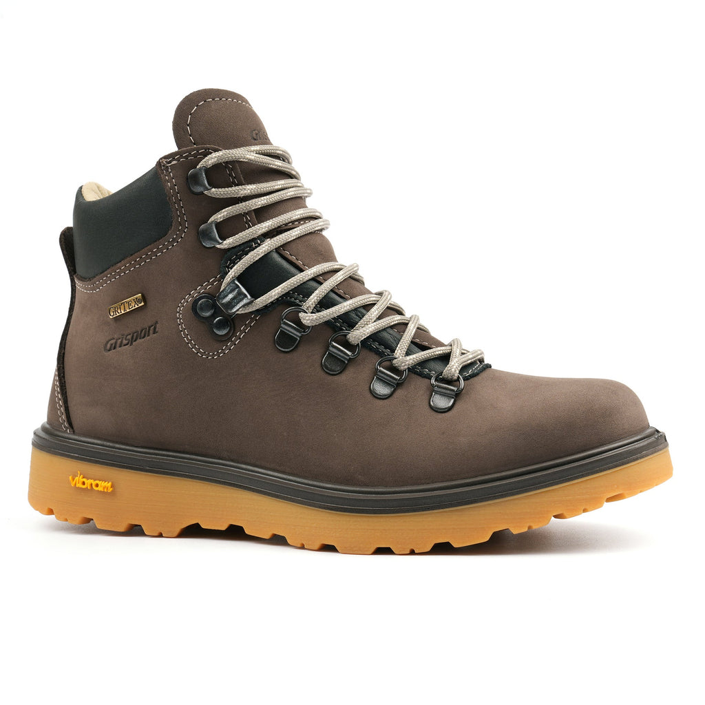 Lady Balmoral Taupe Boot
