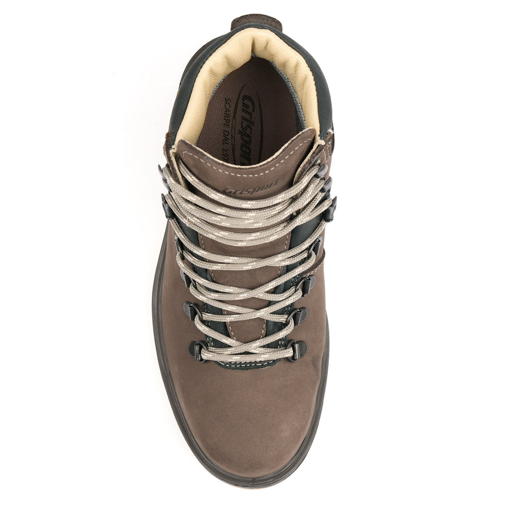 Lady Balmoral Taupe Boot