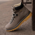 Lady Balmoral Taupe Boot