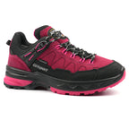 Lady Cheviot Walking Shoe